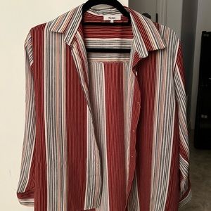 Oak and Fort Dress Shirt